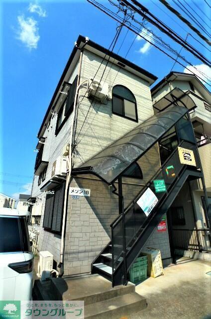 メゾン18