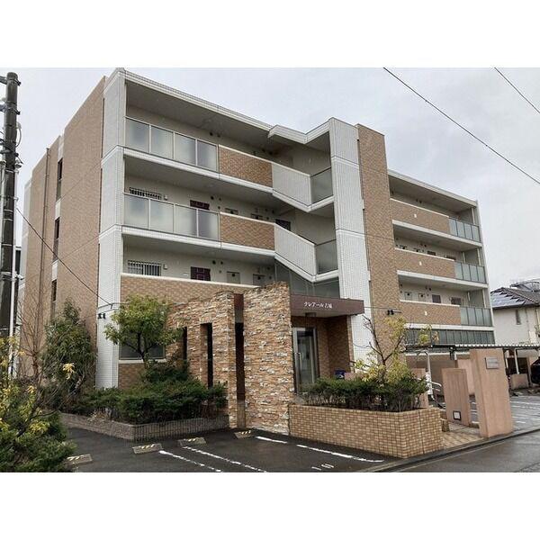 クレアール古城