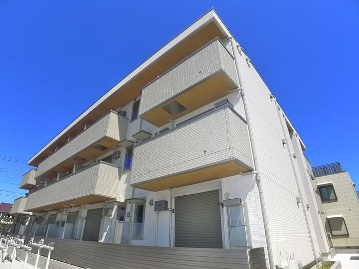 グラナーデ東水元