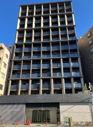 SOLEADO早稲田 ソレアード早稲田