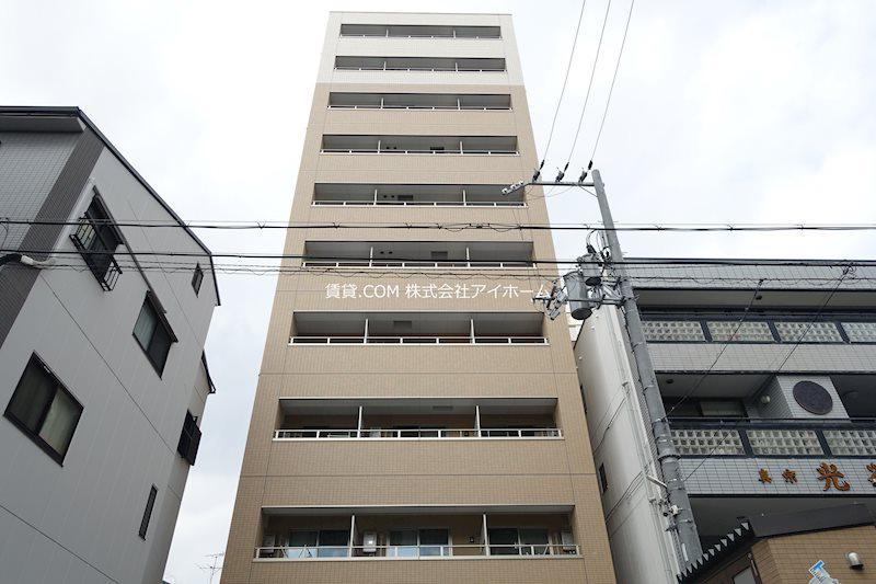 レクラン深江南