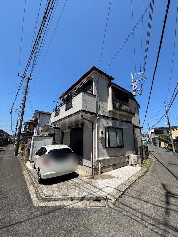 東林間7丁目戸建て