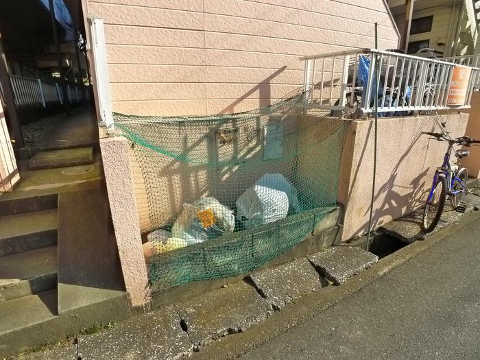 サウスアベニューNO1