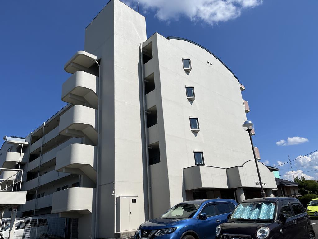 モバマンション(2LDK/5階)