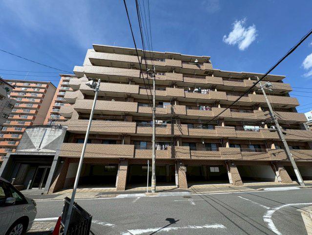 サンデンハイツ金山