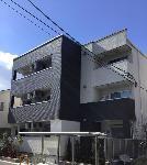 フジパレス摂津香露園