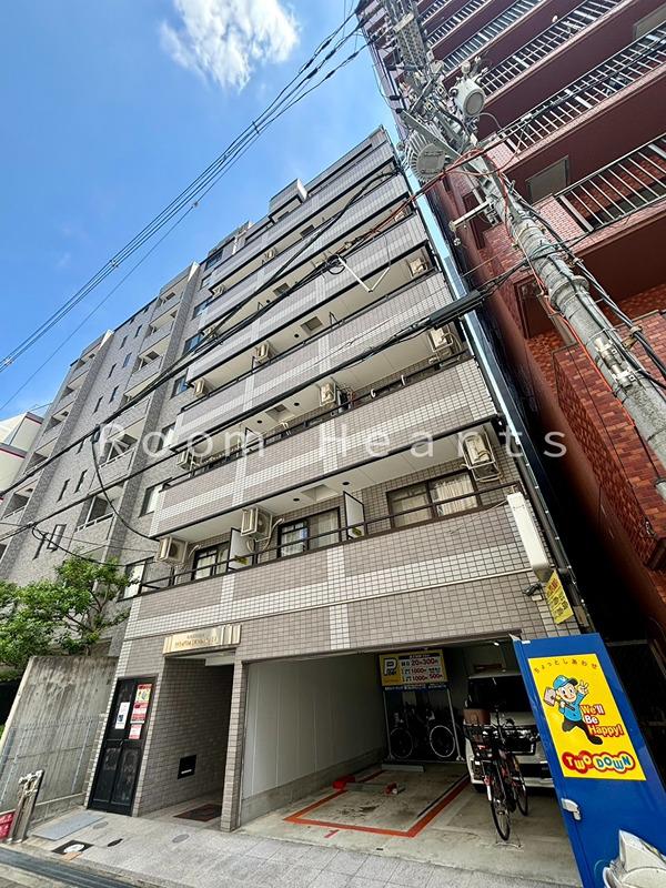 プレミアム新町III