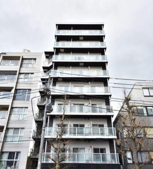 レグラス荏原中延