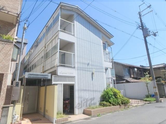 ロジュマン・フクシマ