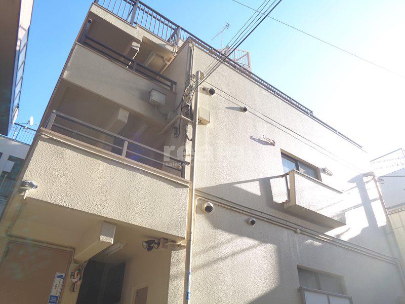 三浦マンション