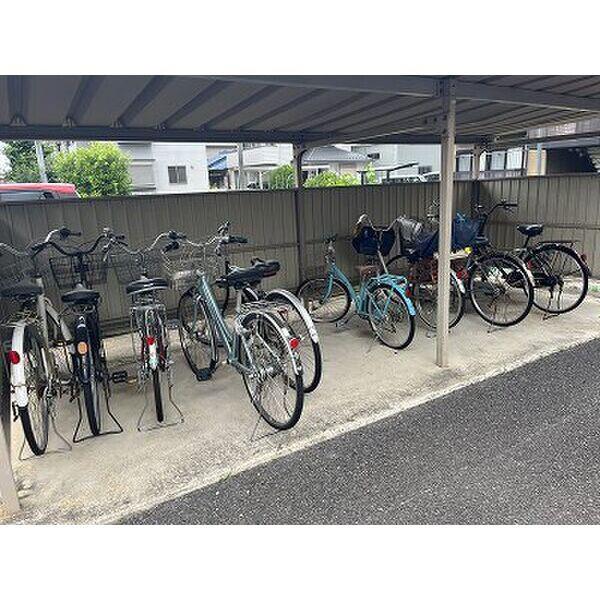 メゾンひかる
