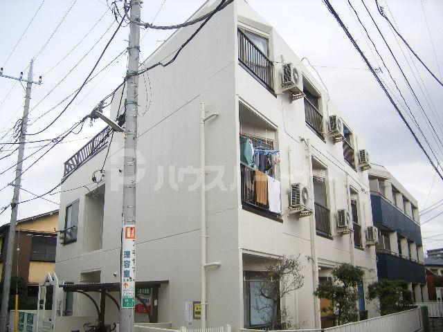 いつきレジデンス弐番館