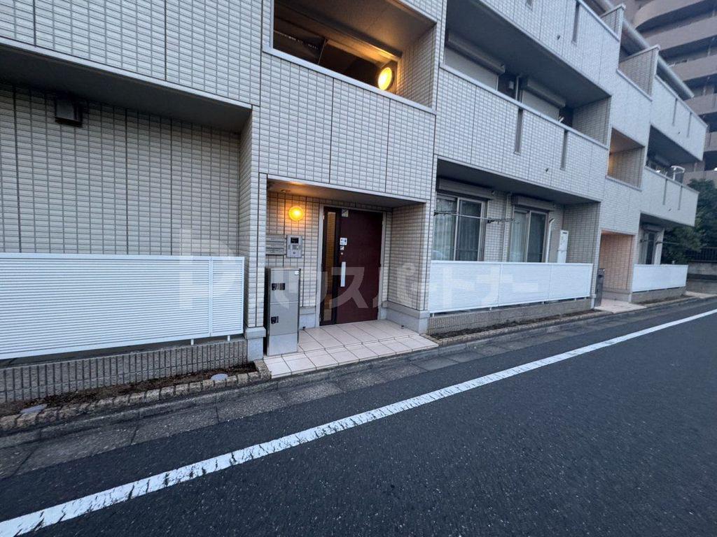シャルマント