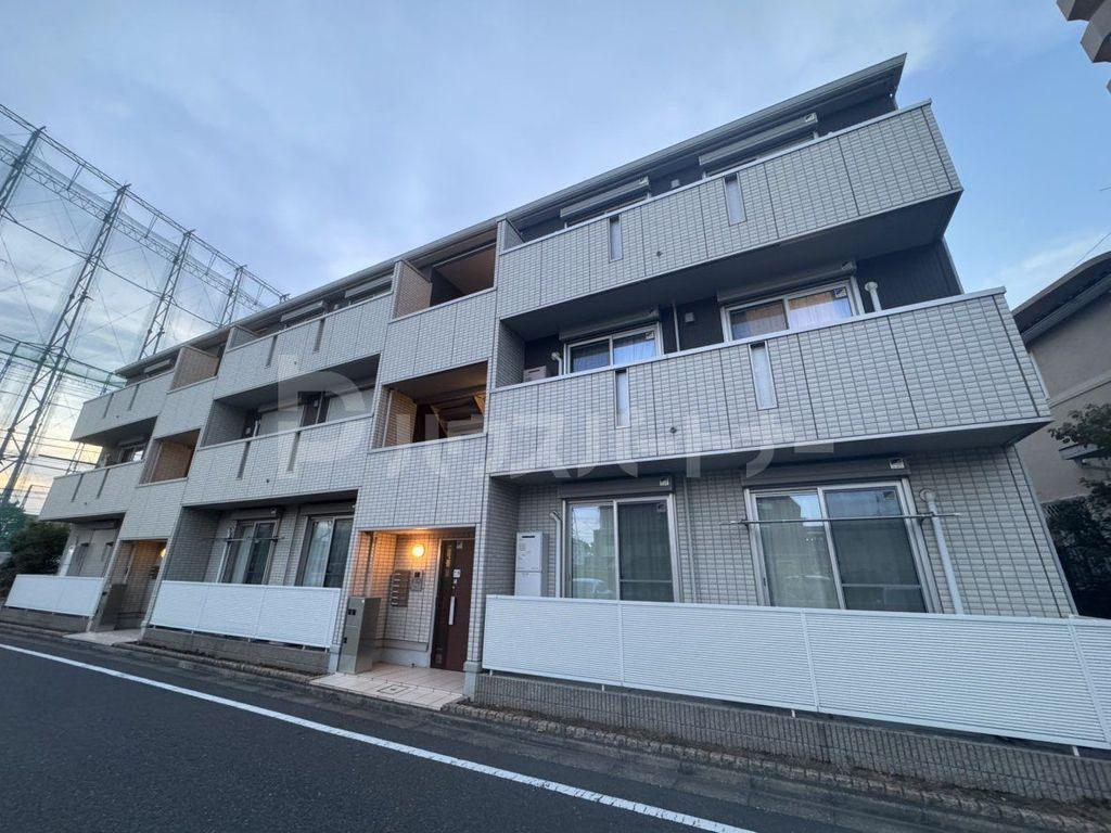 シャルマント