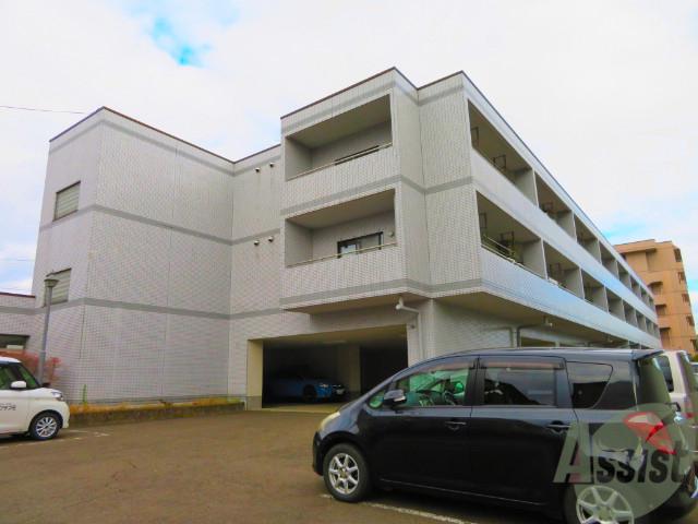 ボン・サンテ・APT