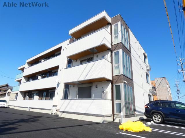 GRANDE CUORE(1LDK/1階)