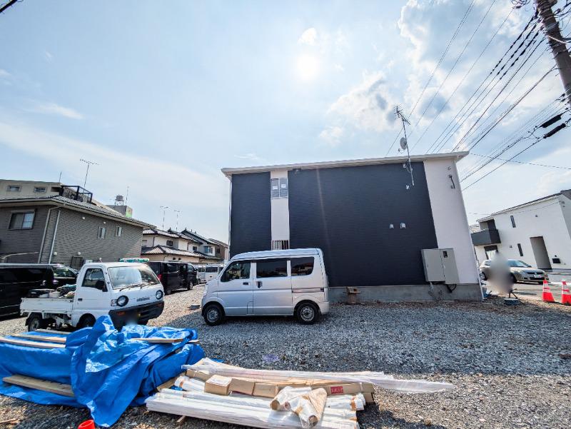 グランコート西本町