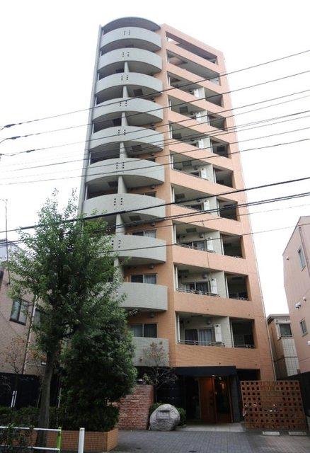ベルファース志村坂上アリコルージュ