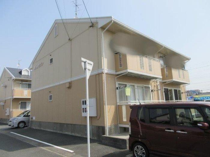カトルセゾン B棟