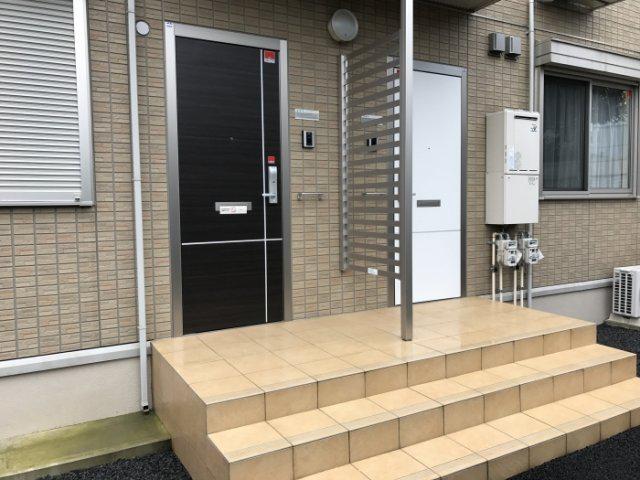 セジュール椿 B