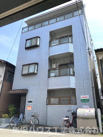 サニーハイツ