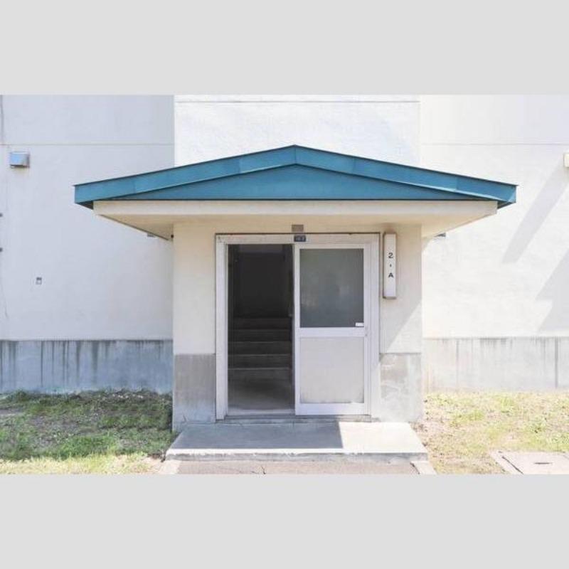 ビレッジハウス手稲 1号棟