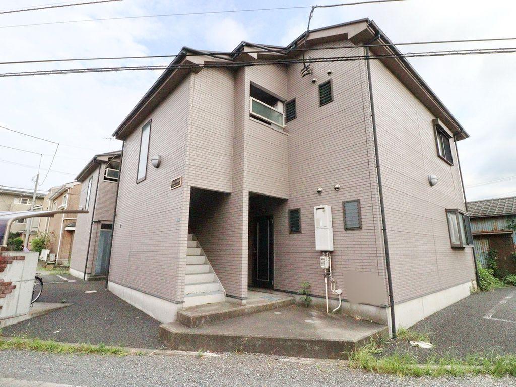 エイサンス古谷田