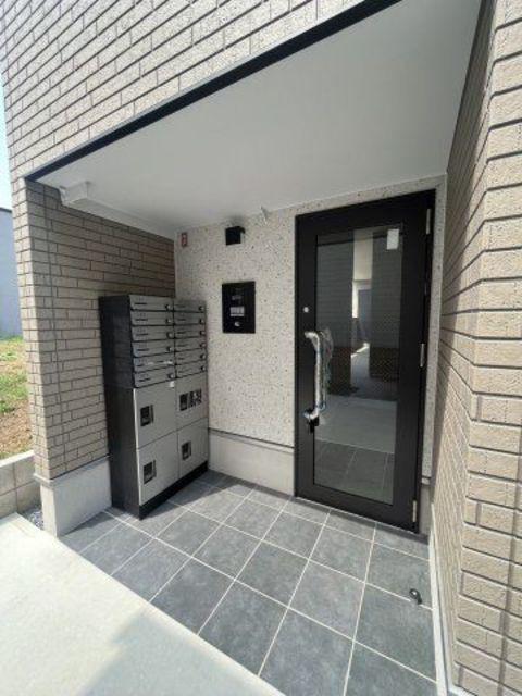 GRADUS若葉III