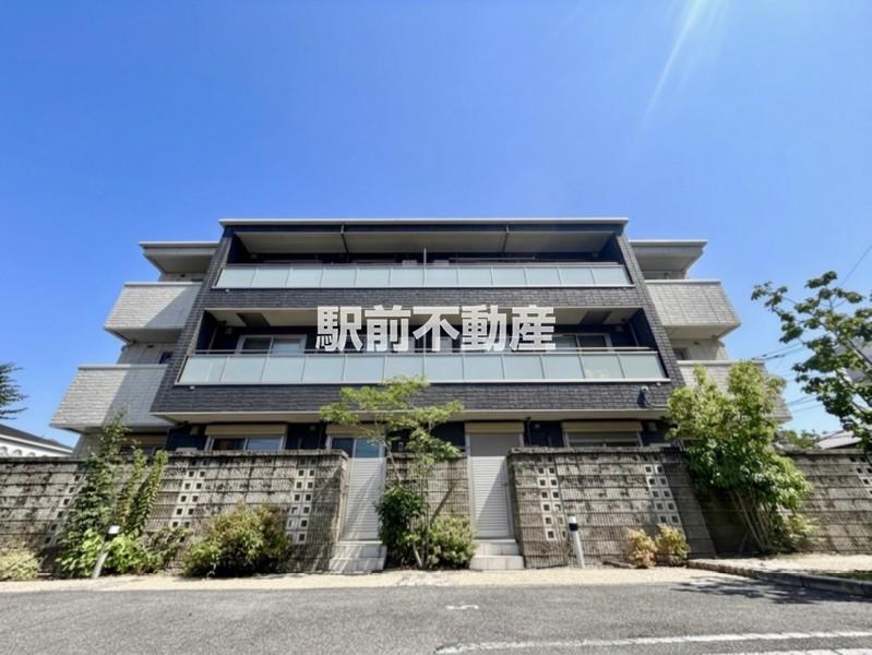 ベレオ佐賀天神
