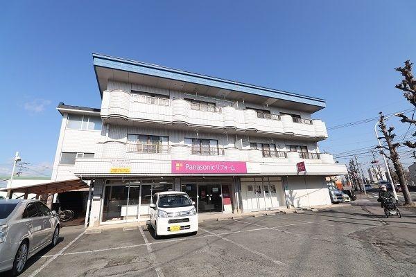 野中ハイツ