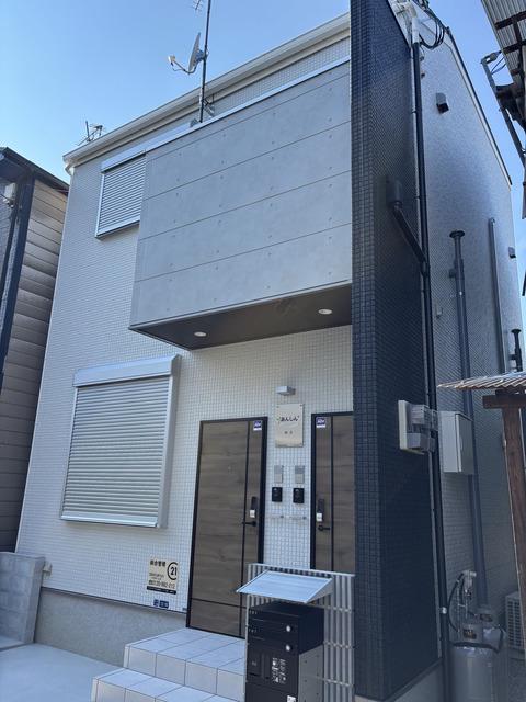 あんしん河合08-1075