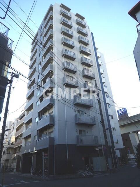 アークプラザ西日暮里