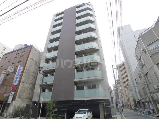 プレール・ドゥーク亀戸IV