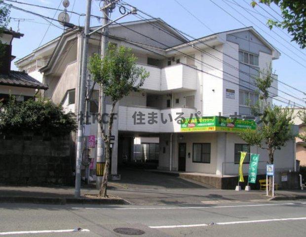 シティコーポ青峰