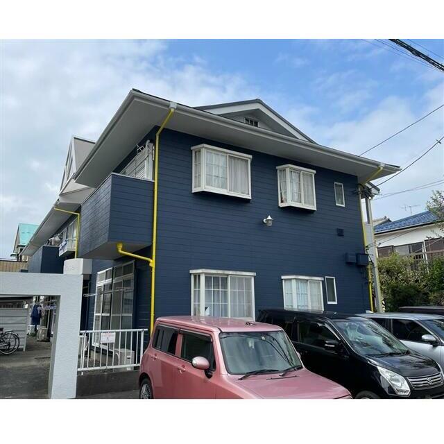 ハイツメルローズ