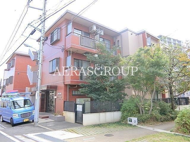 けやき通マンション