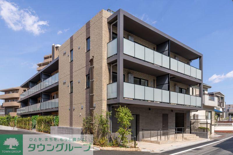 WEAVE BASE -HEIWADAI 平和台