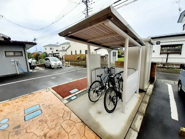 プレミアムハウス郡山