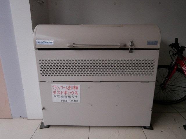 ブランノワール澄川