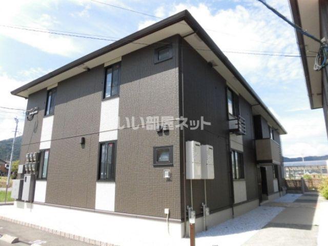 CASA FELICE C棟