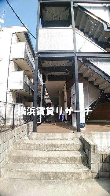 リブリ・フォーチュン横浜