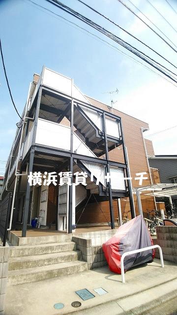 リブリ・フォーチュン横浜