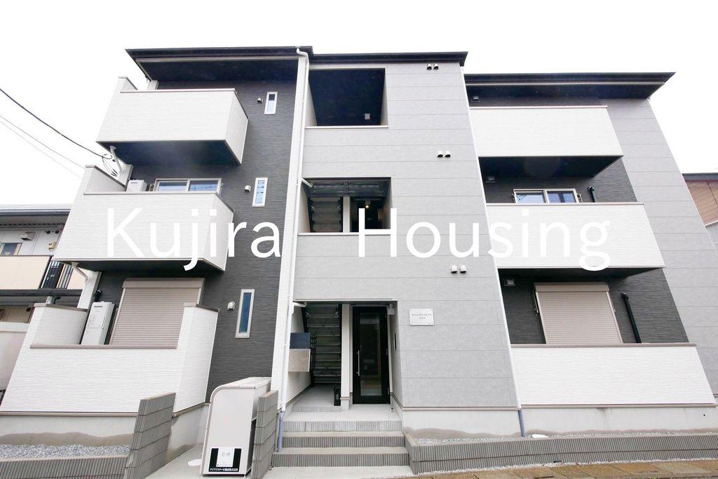 KEIAI RESIDENCE 春日部