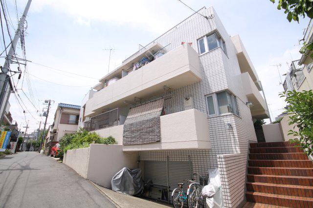 ビアメゾン小石川