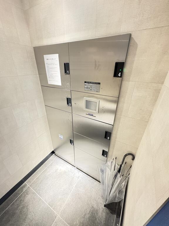 S-RESIDENCE堀田駅前FUTUR