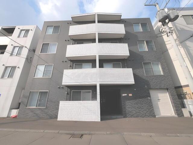 モルティーニ平岸