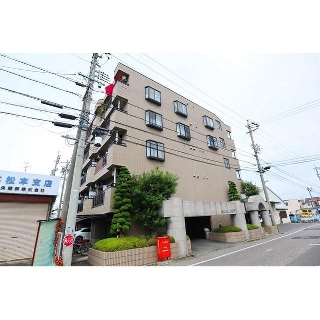 第二コーポかどや