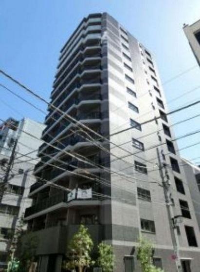 パークアクシス小伝馬町