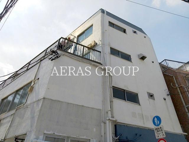 JTハイム新宿落合