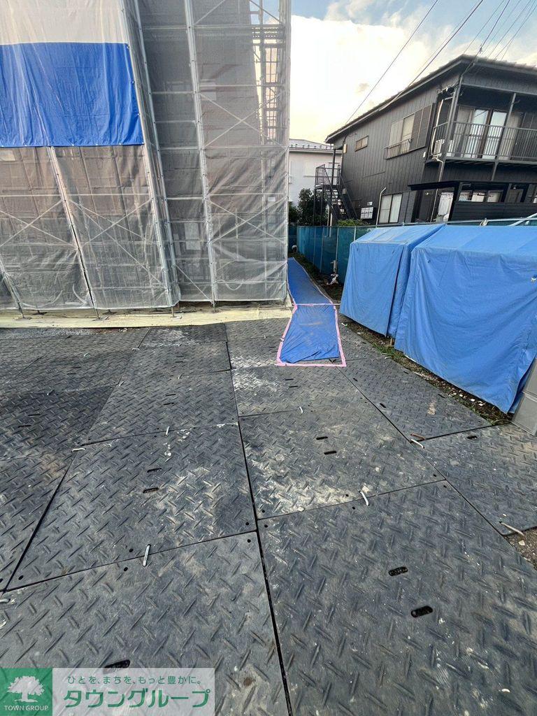 亀井野246メゾン